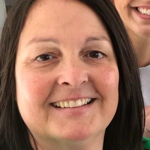 Meet your Posher, Lynn